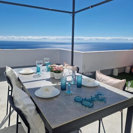 Appartamento Atico Micaela. Terraza Y Vistas Santa Cruz de Tenerife Esterno foto