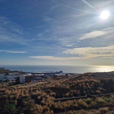 Appartamento Atico Micaela. Terraza Y Vistas Santa Cruz de Tenerife Esterno foto