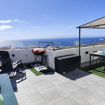 Appartamento Atico Micaela. Terraza Y Vistas Santa Cruz de Tenerife Esterno foto