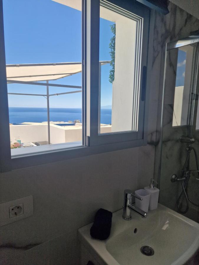 Appartamento Atico Micaela. Terraza Y Vistas Santa Cruz de Tenerife Esterno foto