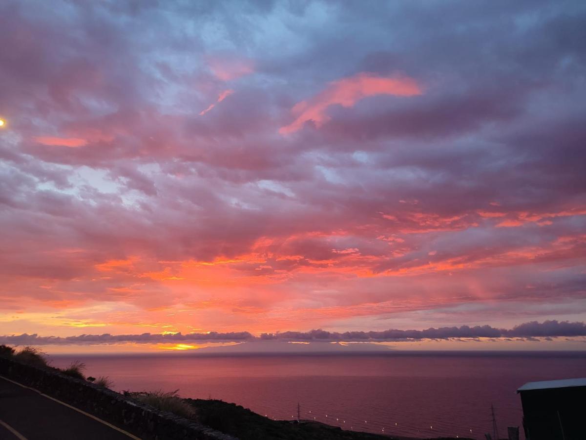 Appartamento Atico Micaela. Terraza Y Vistas Santa Cruz de Tenerife Esterno foto