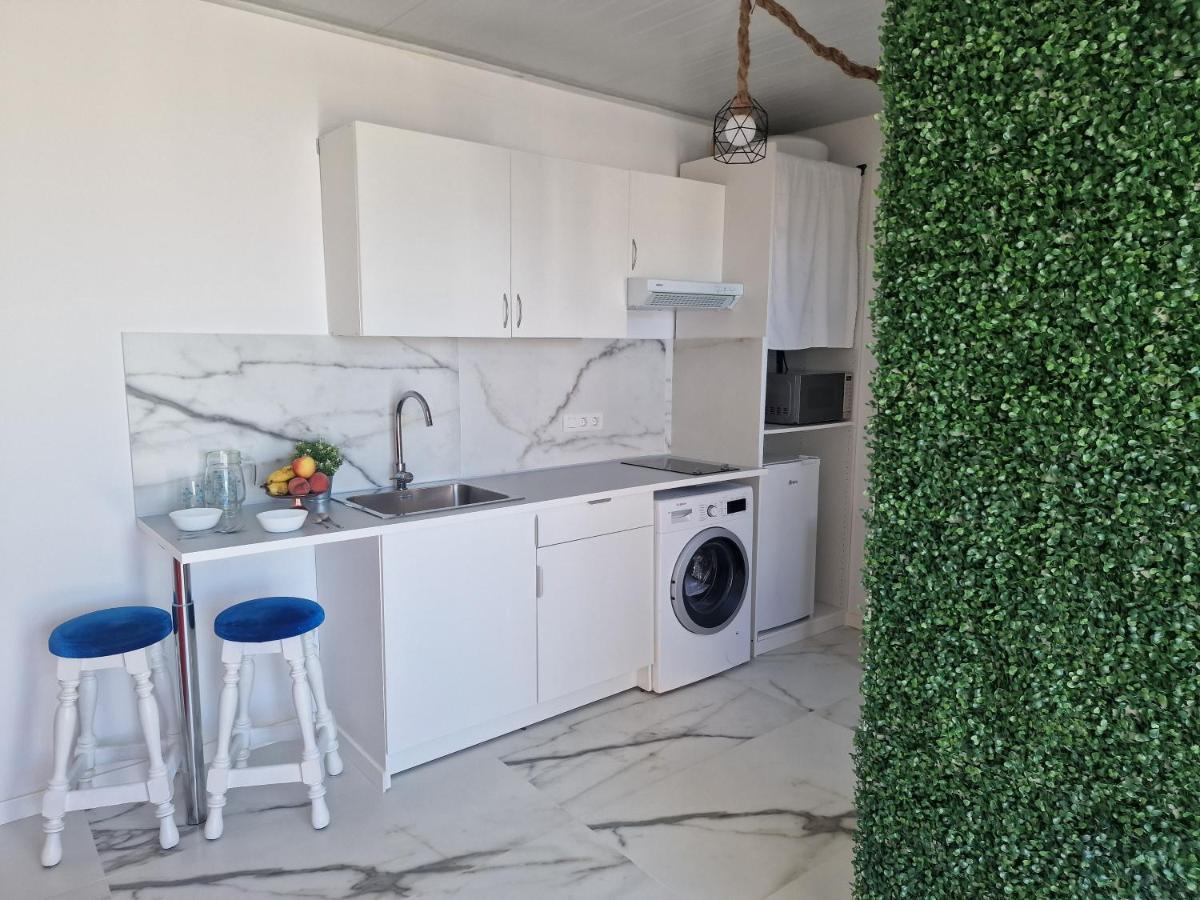 Appartamento Atico Micaela. Terraza Y Vistas Santa Cruz de Tenerife Esterno foto